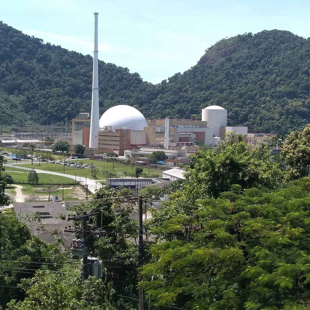 Observatorio Nuclear