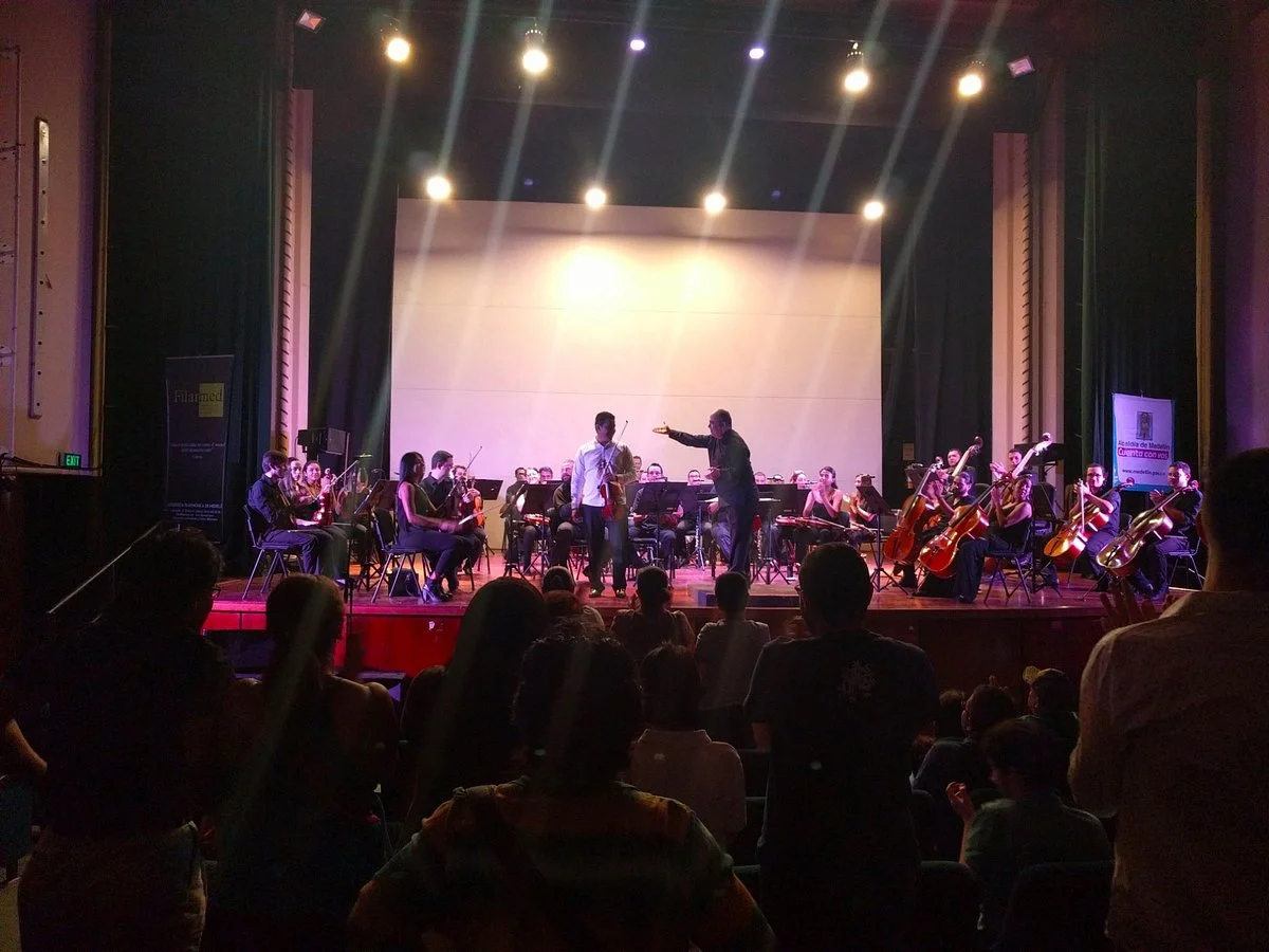 Teatro Lido