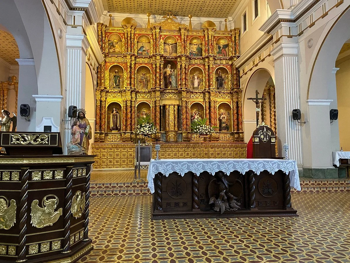 Catedral de Santa Ana