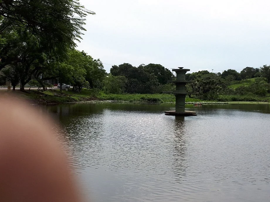 Parque Centenário Municipal Erni Carlos Heller