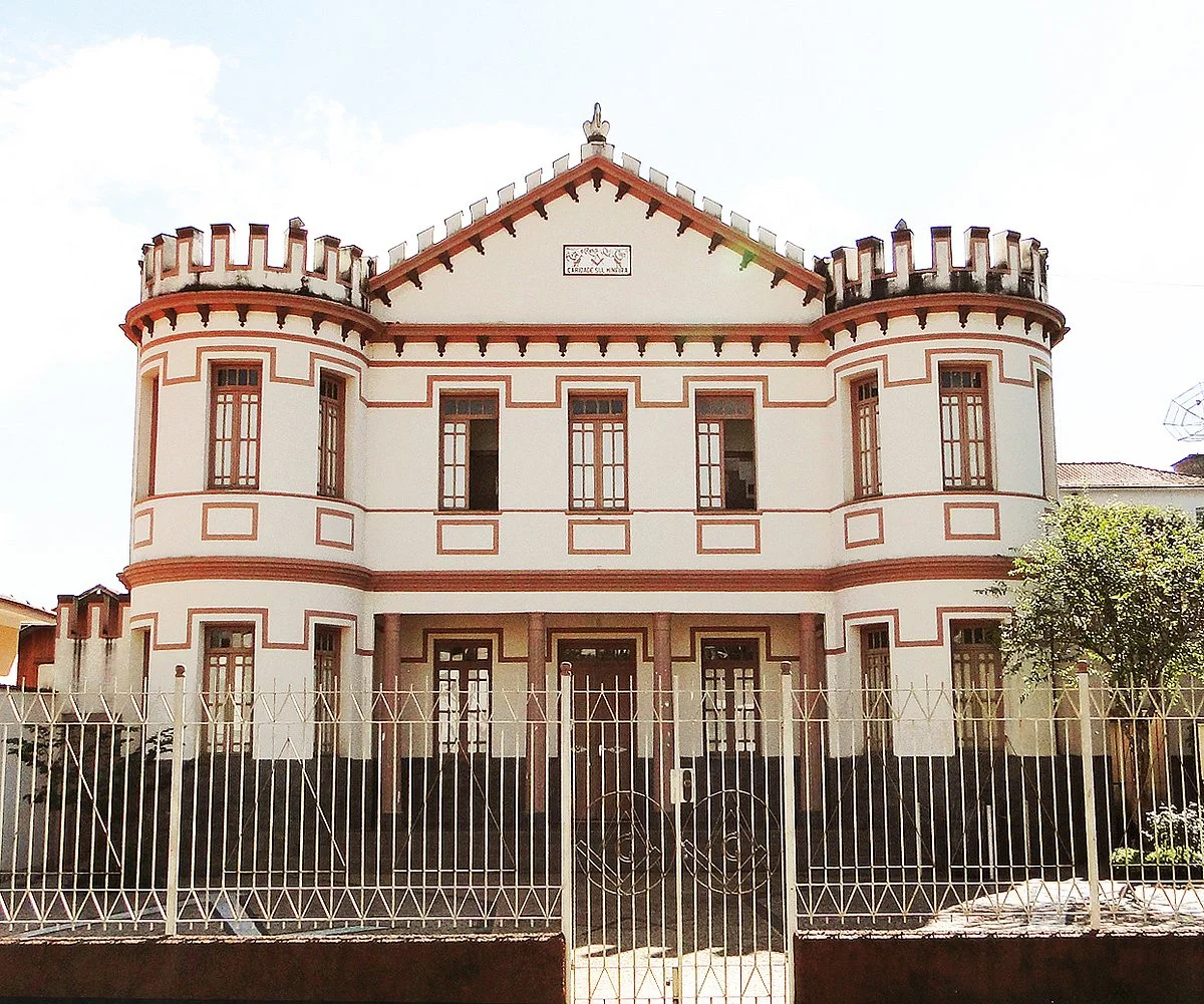 Loja Maçônica