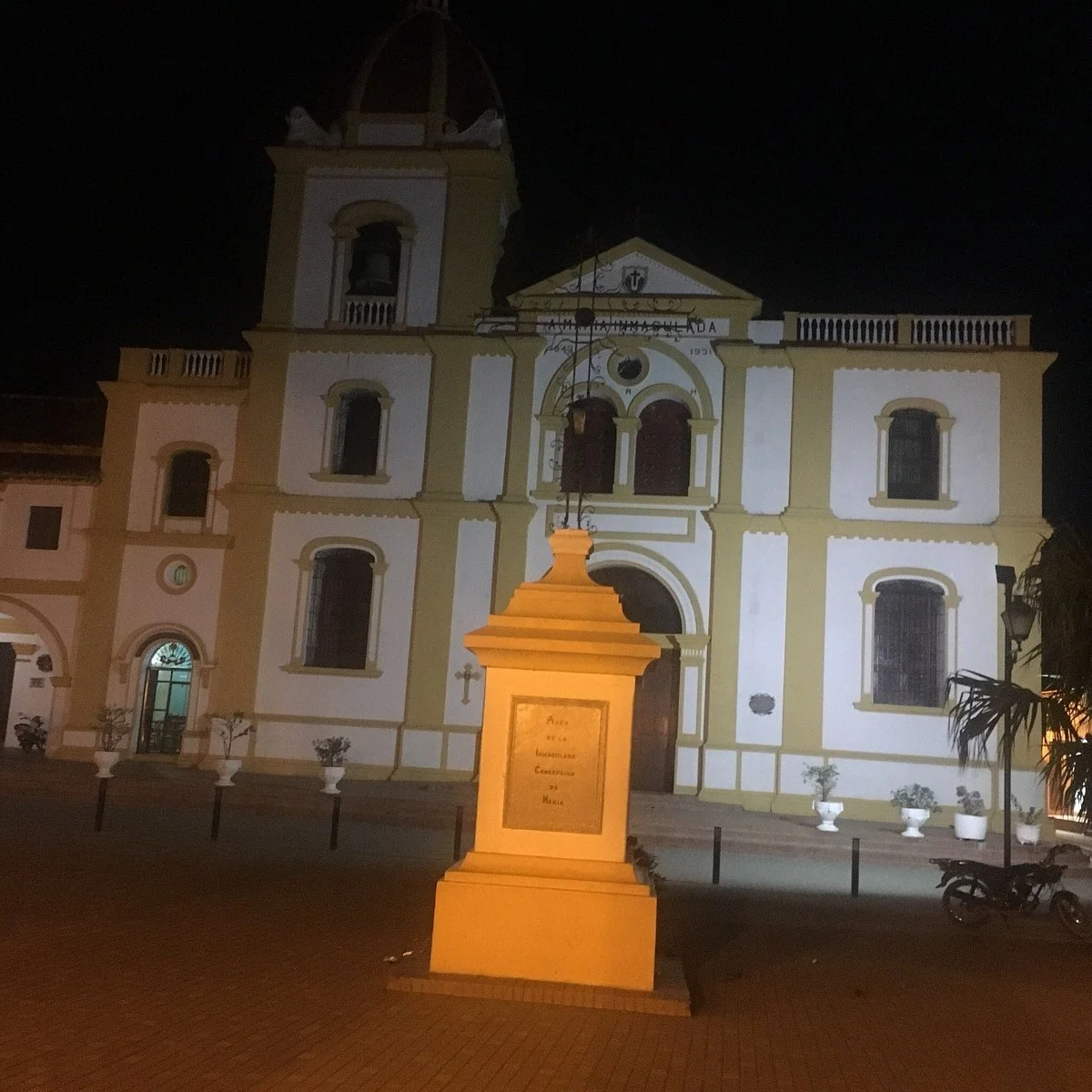 La Piedra de Bolivar