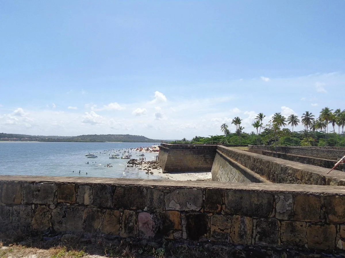 Fort Orange