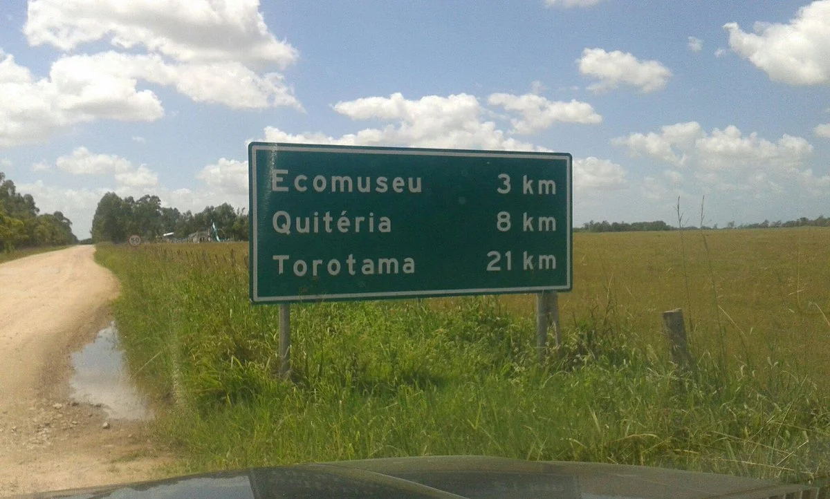 Ecomuseu of Picada