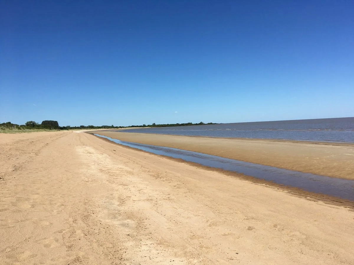 Playa Matamora