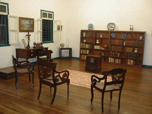 Museum of Colonist