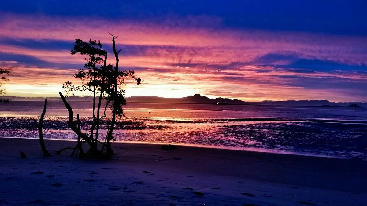 Limoeiro Beach