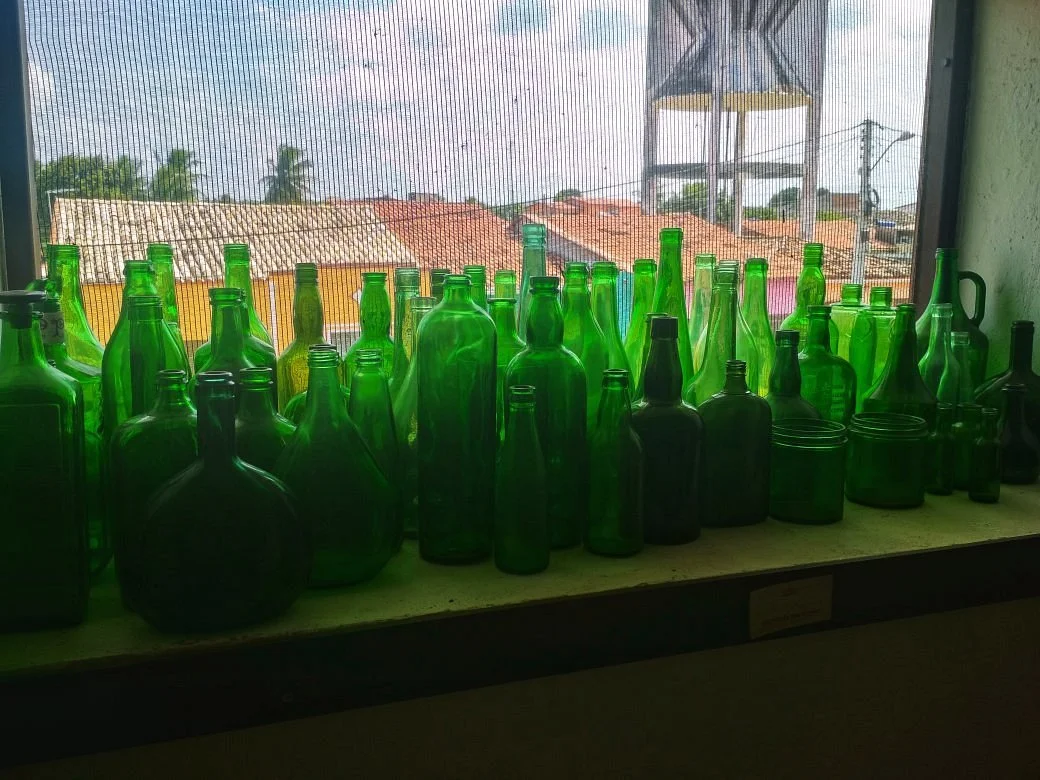 Clidenor de Lima Galvao Museum