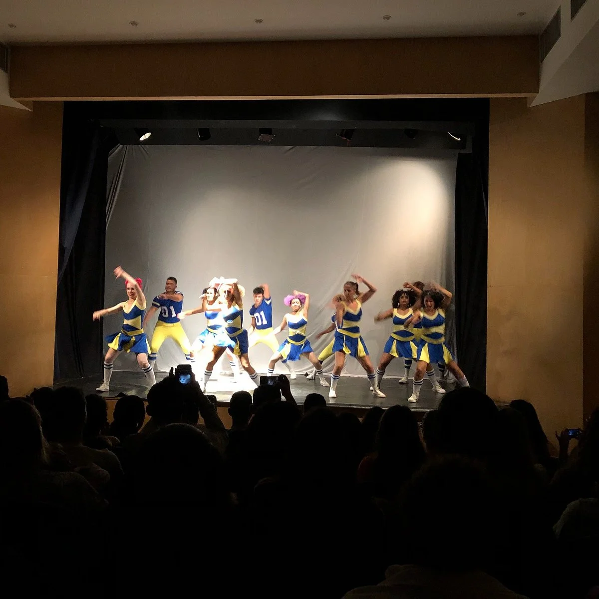 Teresopolis Municipal Theater