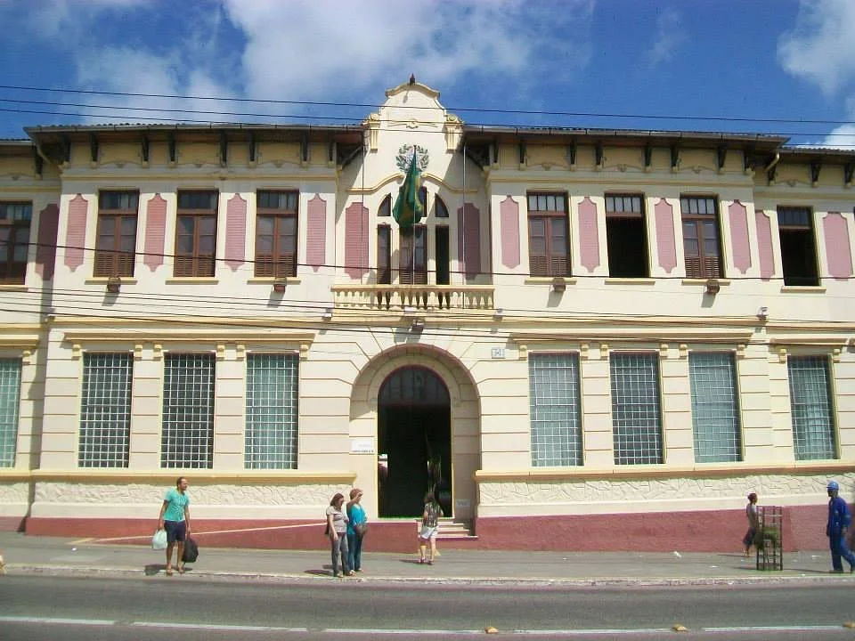 Museu do Brinquedo Popular
