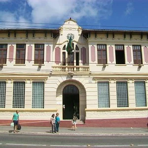 Iglesia de Arroyo y Esteros
