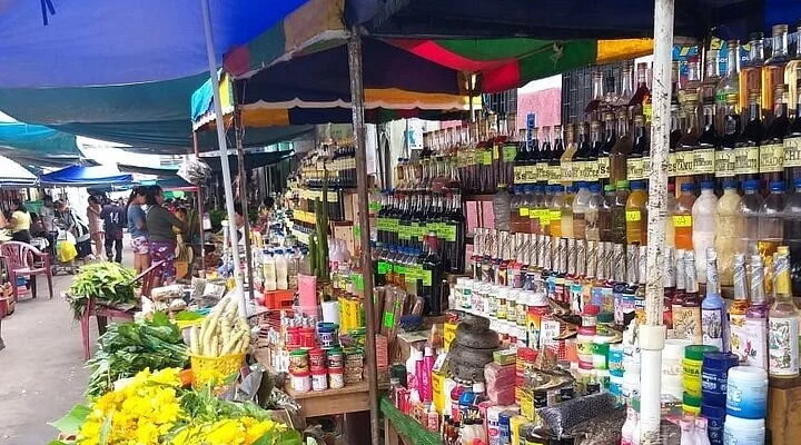 La Cashuera
