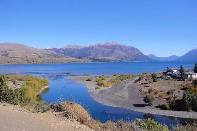 Rio Chimehuin