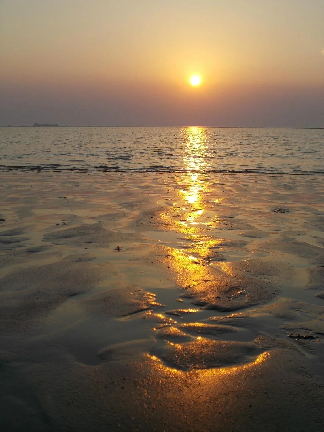 Suvali Beach
