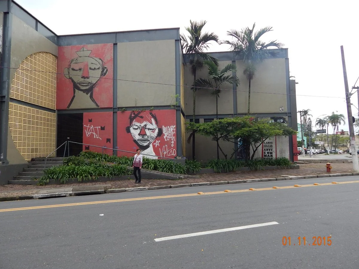 Conchita de Moraes Theater