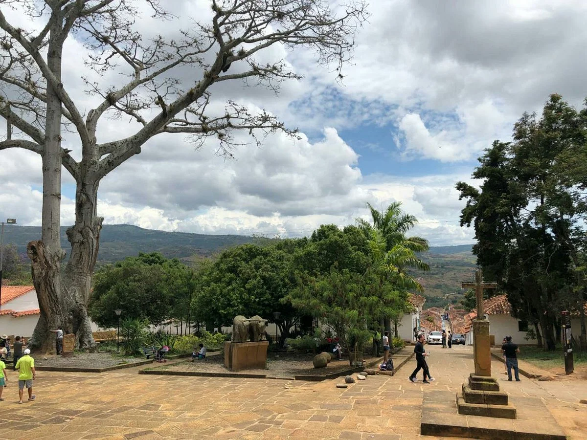Monumento al Buey