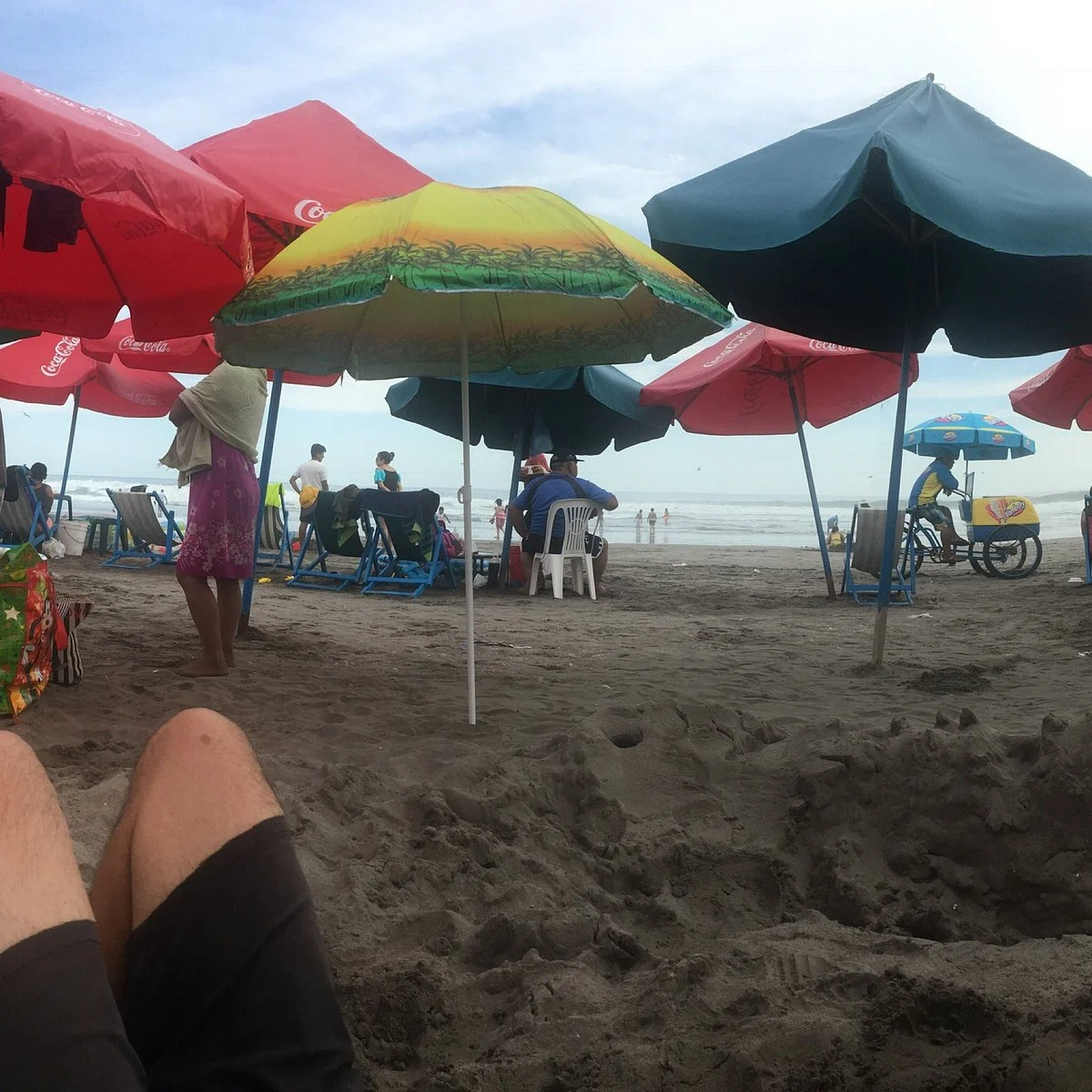 Primera Playa