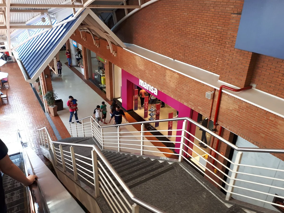 Shopping Jaraguá Indaiatuba