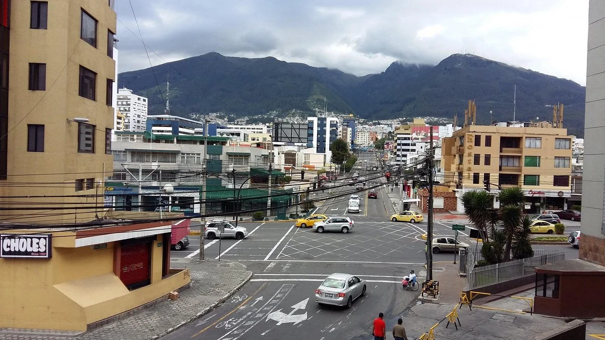 Mall El Jardin