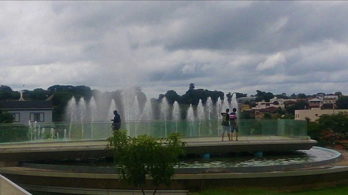 Teatro Municipal de Araxá