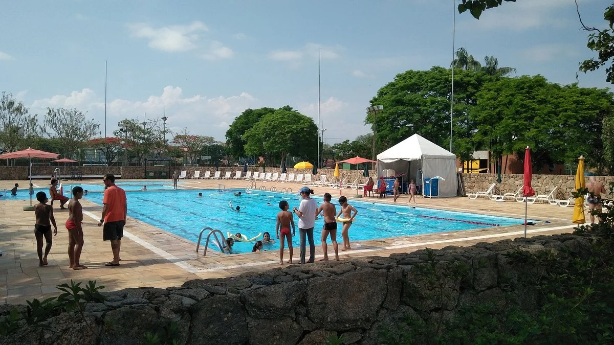 SESC Taubate