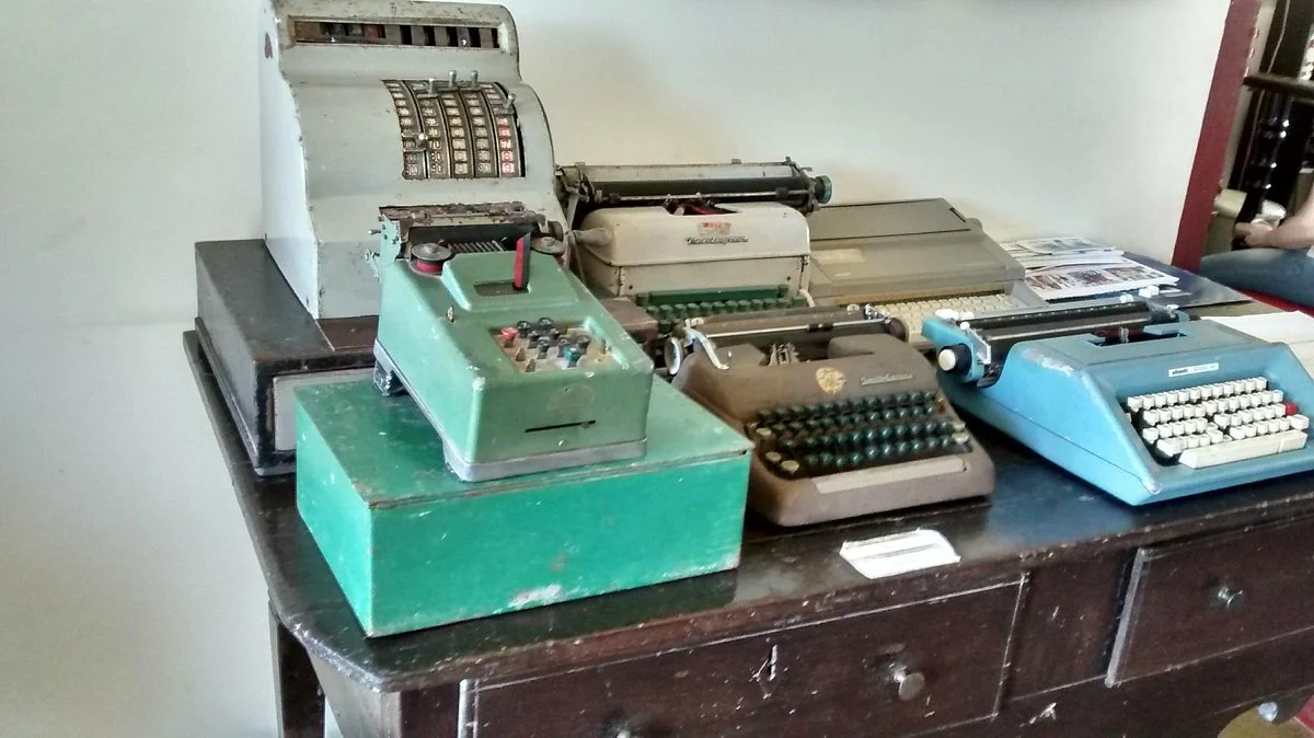 Sao Mateus Municipal Museum