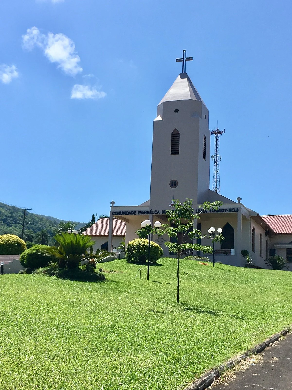 Praca do Sapato de Pau