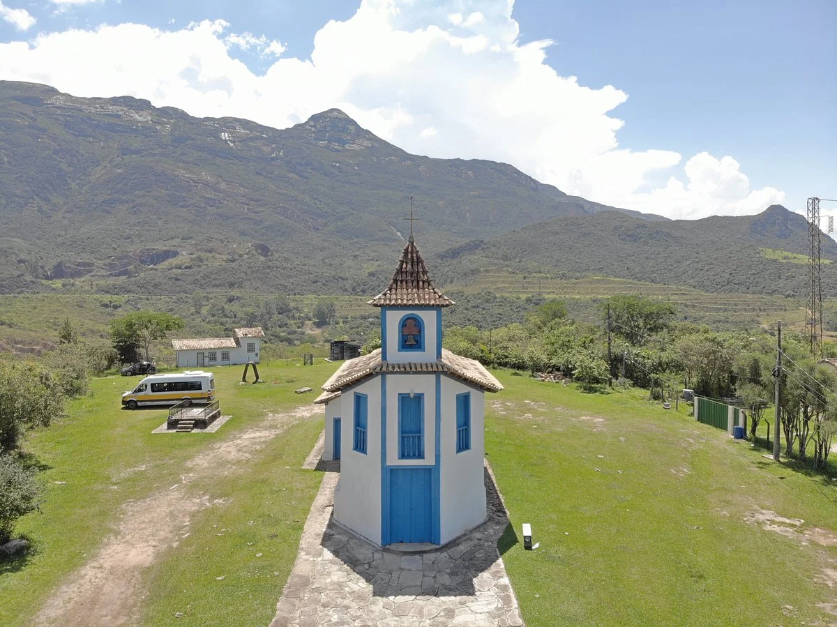 Capela de Santa Quiteria