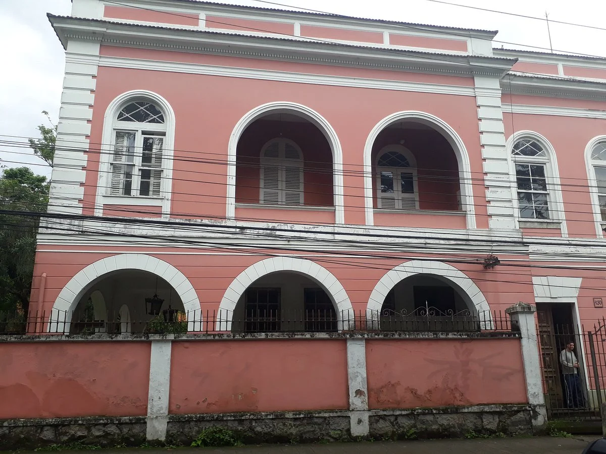 Palacio do Grao-Para
