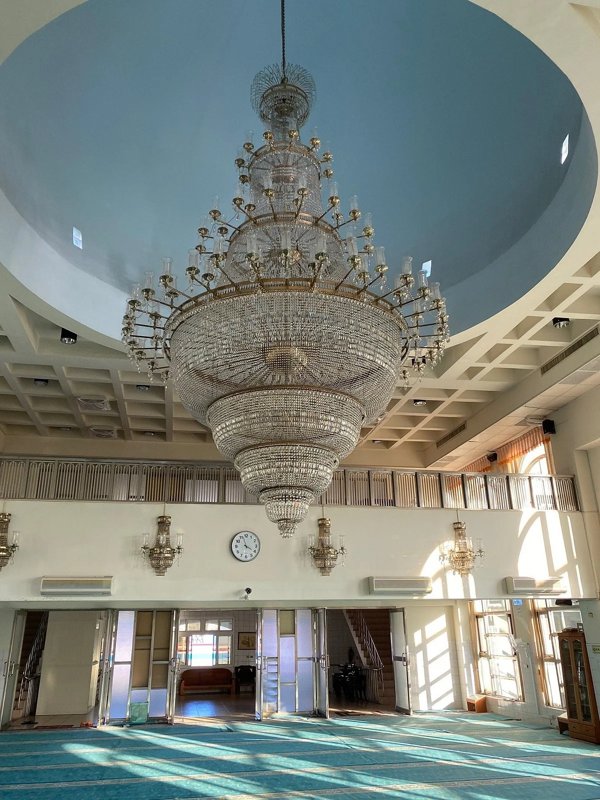 Kaohsiung Mosque
