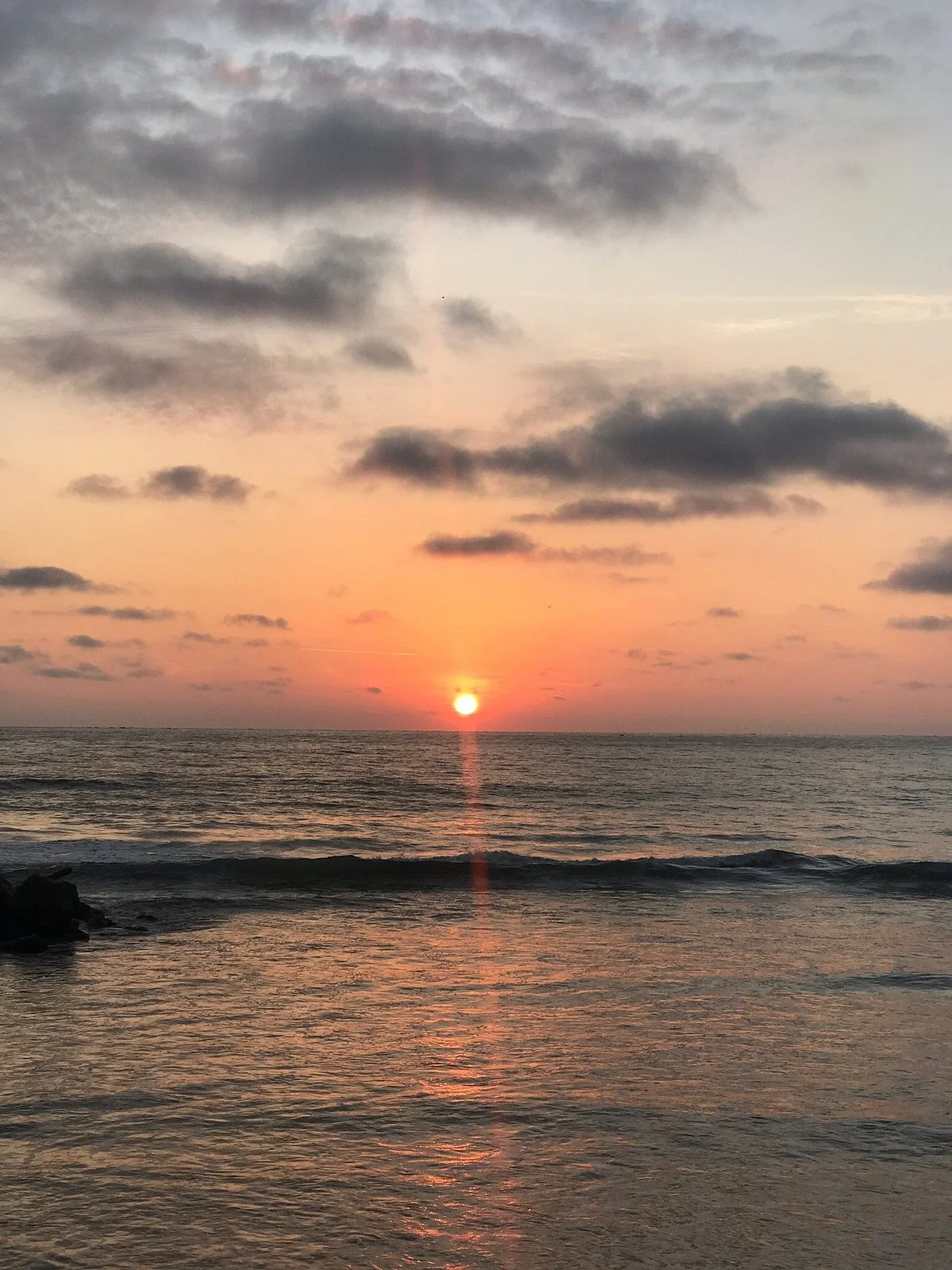 Playa de San Clemente