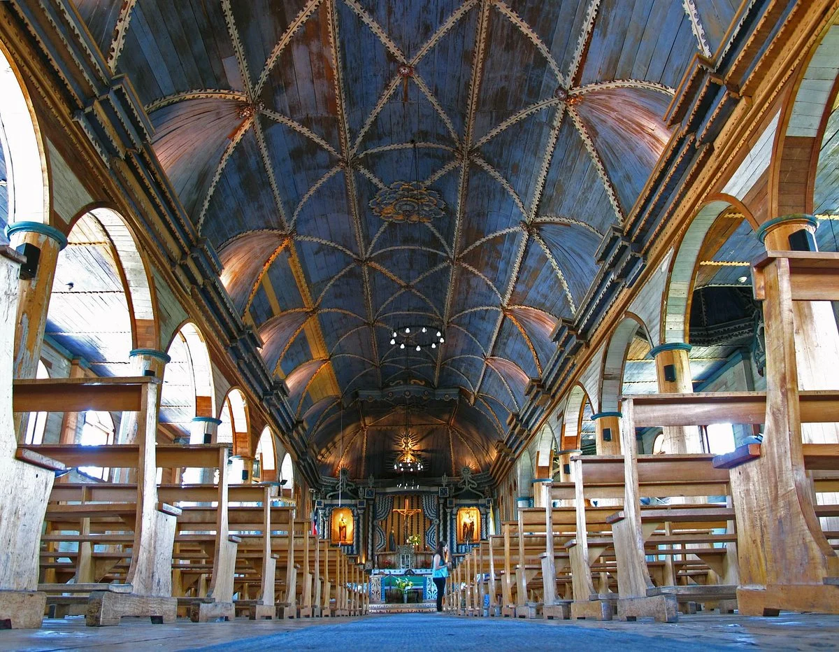 Museo de la Evangelizacion