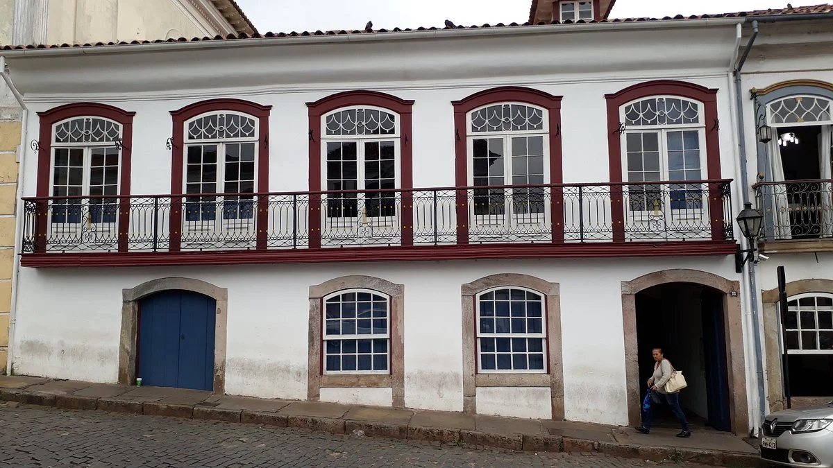Casa da Baronesa