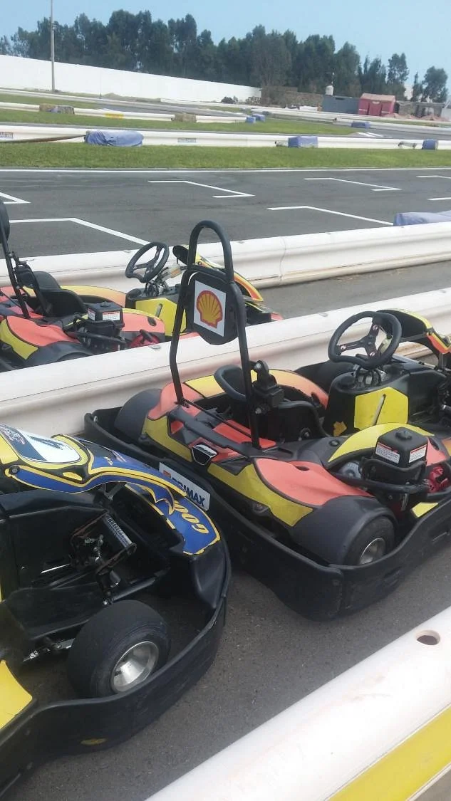 Racing Dakart