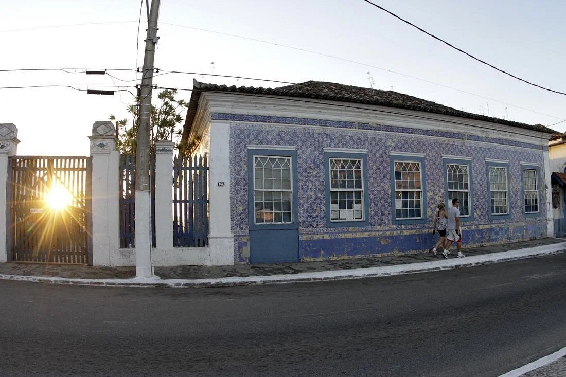 Casa dos Artesaos