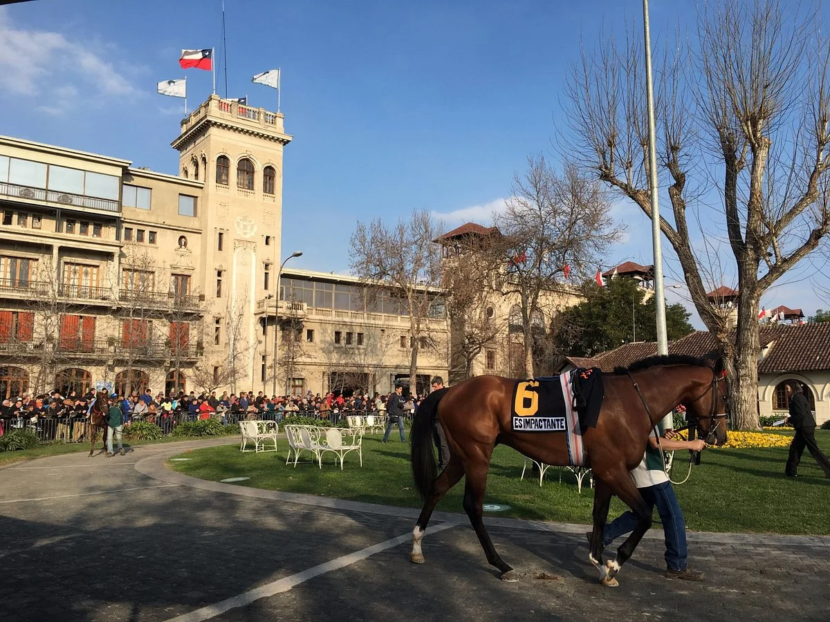 Club Hipico de Santiago