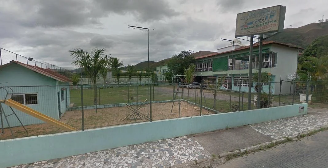 Centro Esportivo Planeta Gol