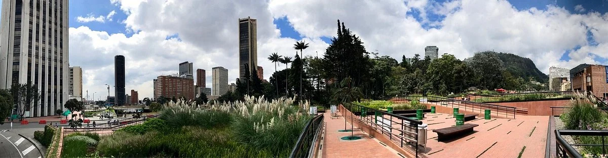 Parque de la Independencia