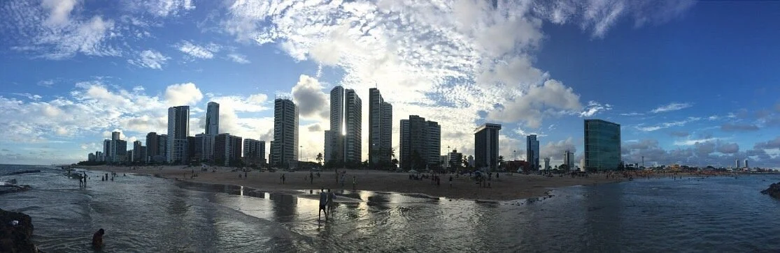 Pina Beach