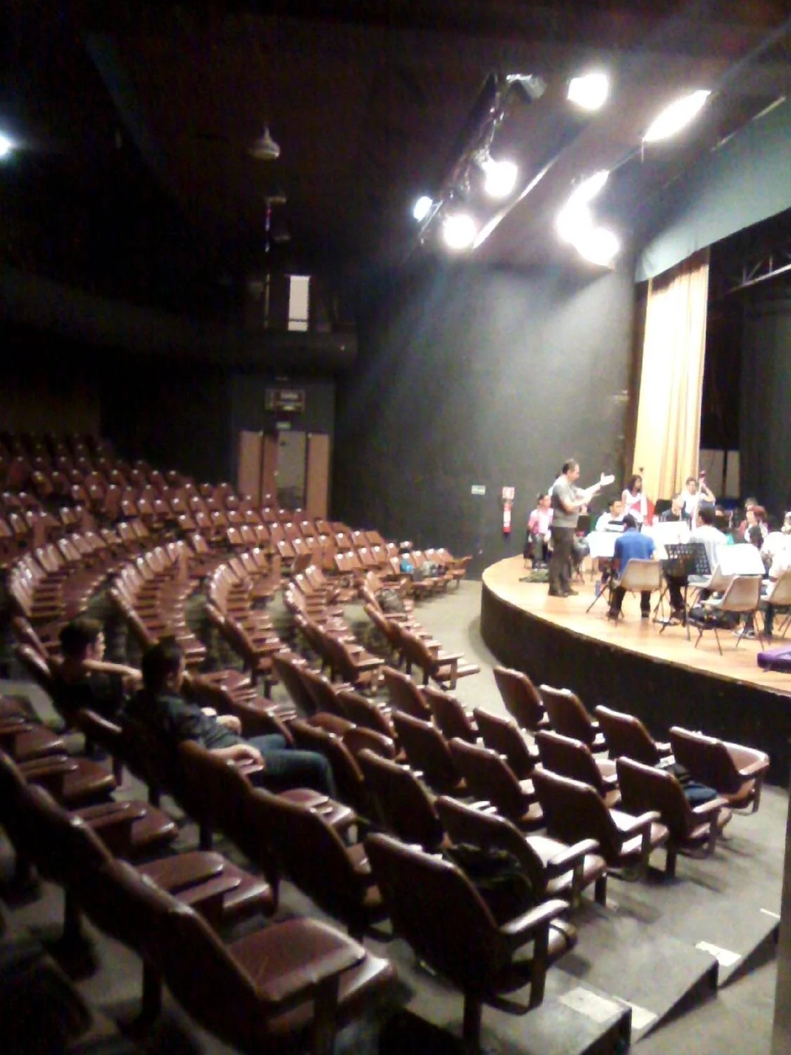 Fundacao Brasileira de Teatro