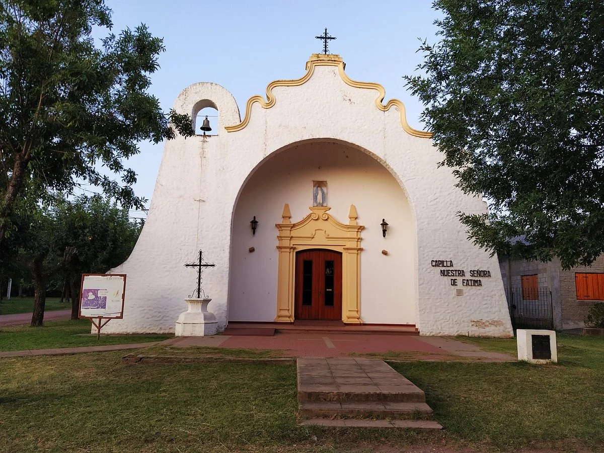 Circuito Religioso