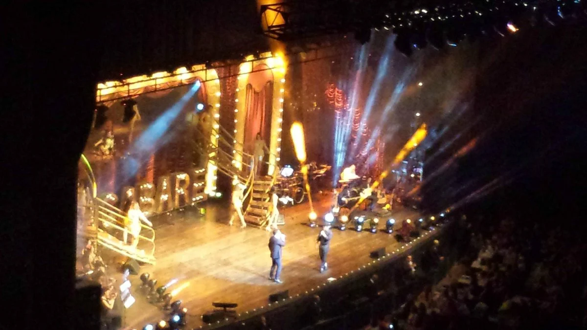 Citibank Hall Theater