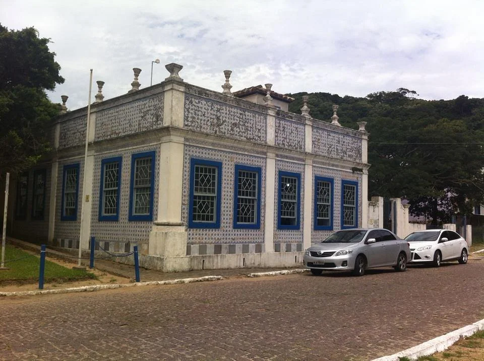 Casa Pinto D'Ulyssea