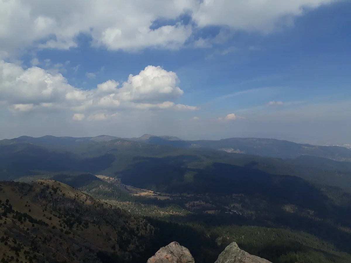 Pico de Aguila