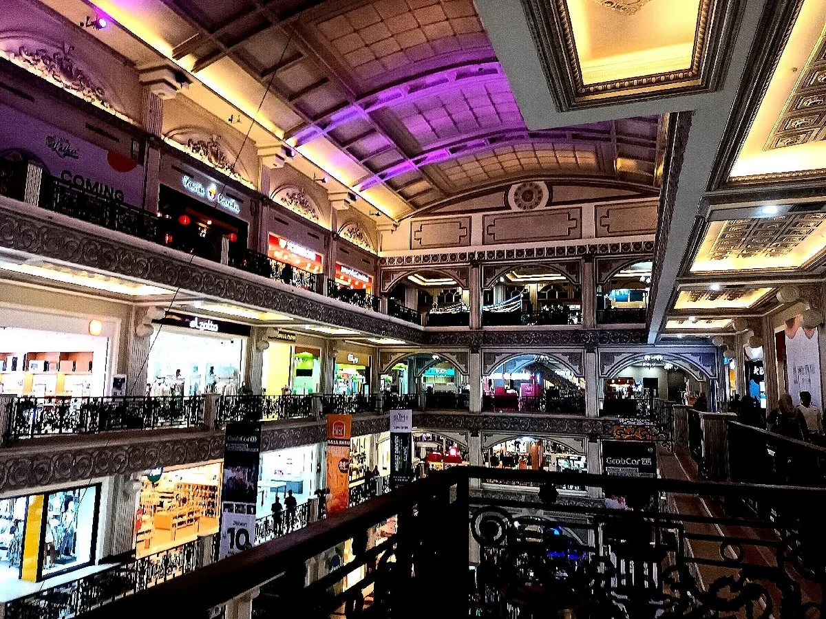 Jogja City Mall