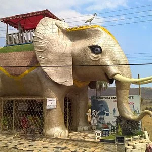 Ze Didor Museum