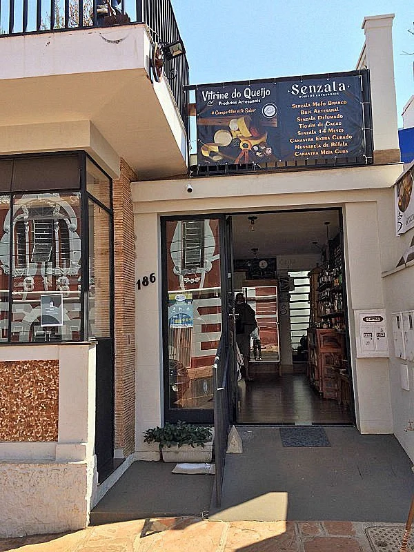 Museu Corina Novelino