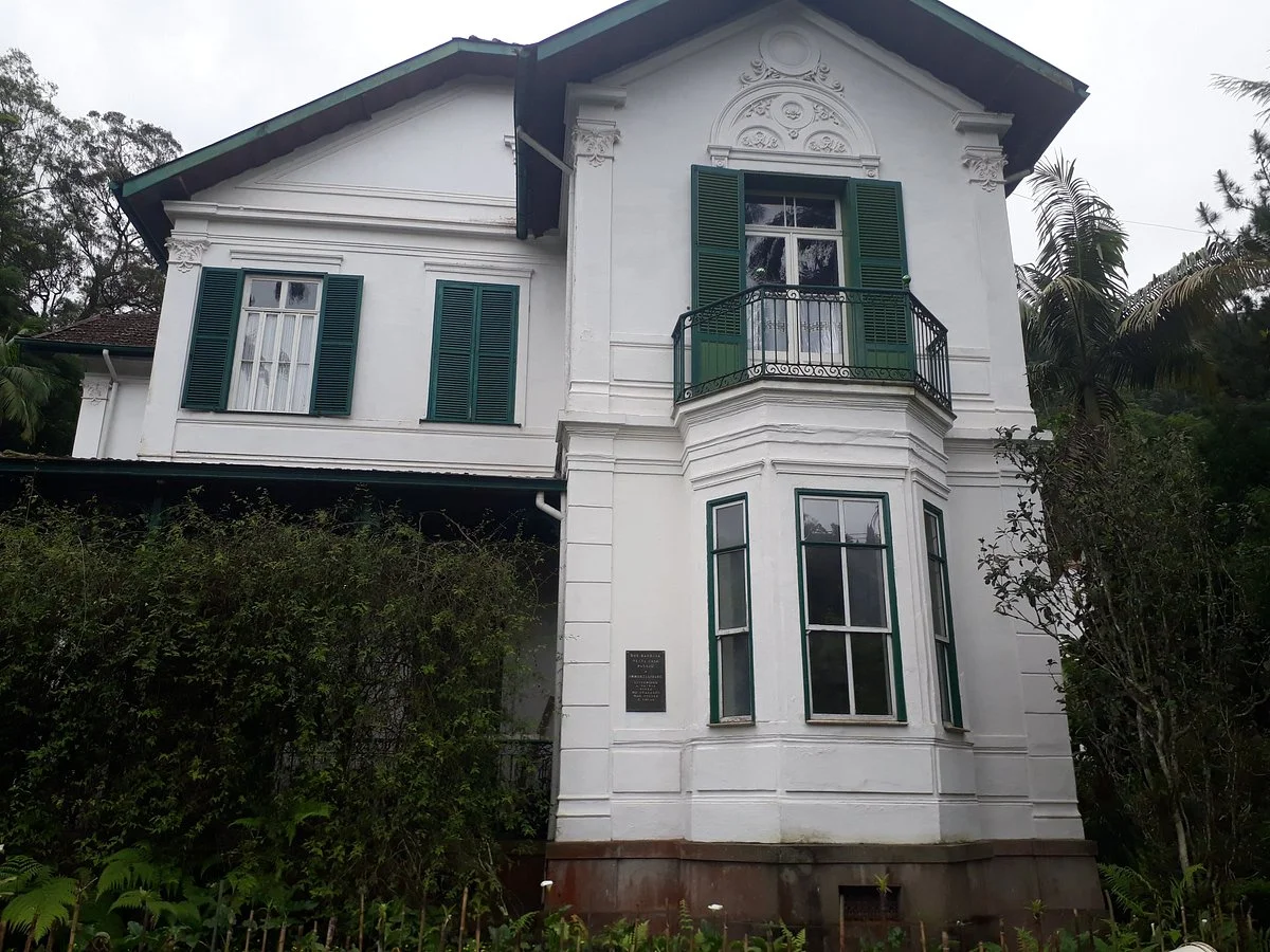 Casa de Rui Barbosa