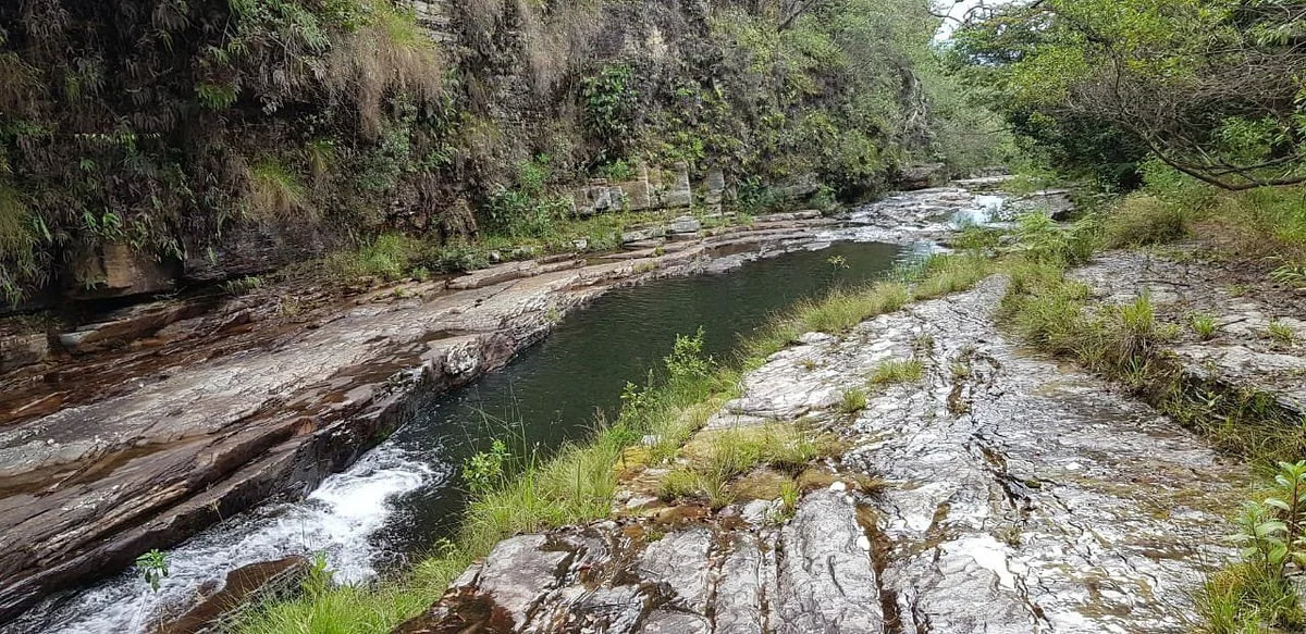 Cachoeira do Tira Prosa
