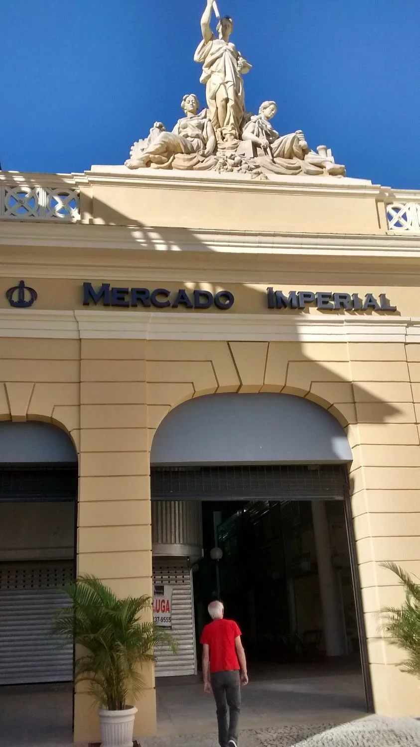 Mercado Imperial